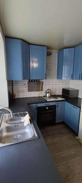 , 2-комн., Самара