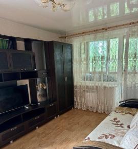 , 2-комн., Самара