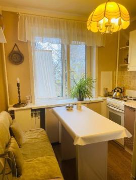 , 1-комн., Тольятти