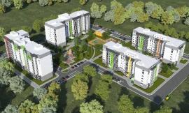 Новостройки, 2-комн., Тольятти