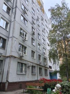 , 2-комн., Самара