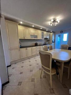 , 3-комн., Самара