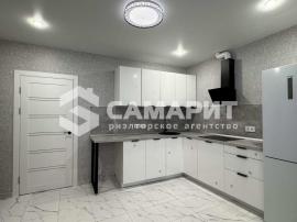 , 1-комн., Самара