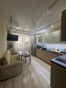 , 1-комн., Самара