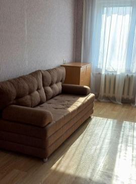 , 1-комн., Самара