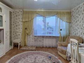 , 4-комн., Самара