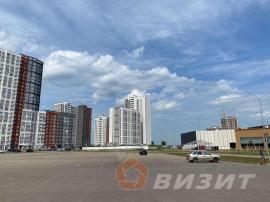 Аренда коммерческой, 1-комн., Самара