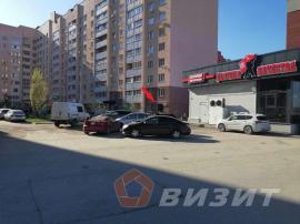 , 1-комн., Самара
