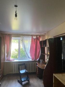 Квартиры, 4-комн., Жигулевск