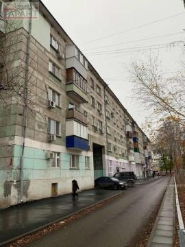 , 1-комн., Самара