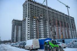 В Самаре дешевеет вторичное жилье