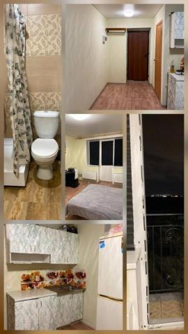 , 1-комн., Тольятти