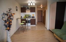 , 1-комн., Самара