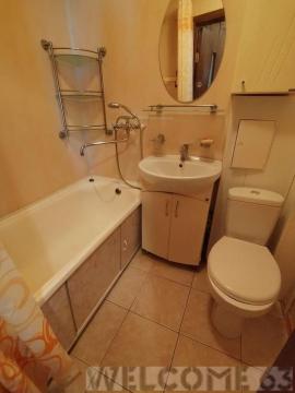 , 2-комн., Сызрань