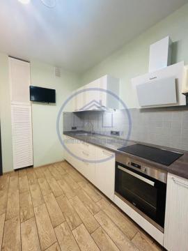 , 1-комн., Самара