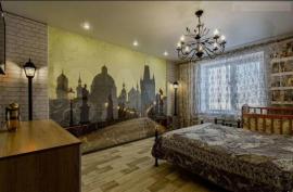 , 4-комн., Самара