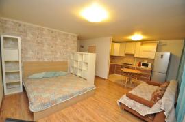 , 1-комн., Самара