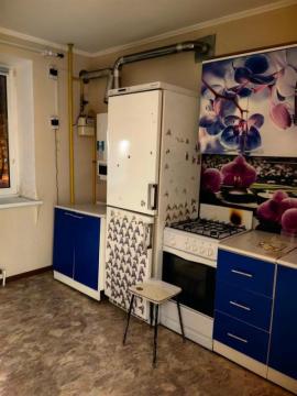 , 1-комн., Тольятти