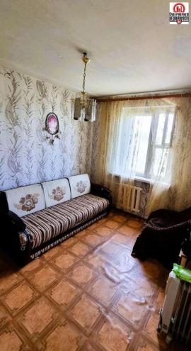 , 1-комн., Самара