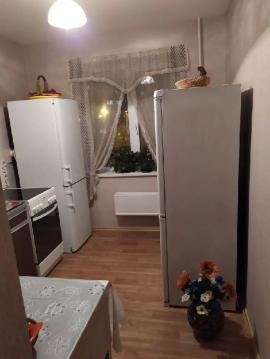 Квартиры, 3-комн., Тольятти