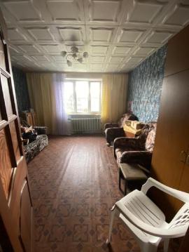 , 2-комн., Сызрань