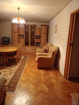 , 3-комн., Тольятти