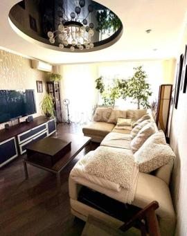 , 4-комн., Тольятти