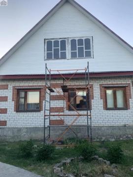 , 3-комн., Сызрань