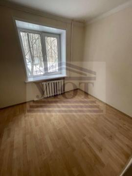 , 1-комн., Самара