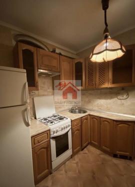 , 1-комн., Самара