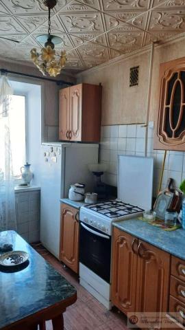 , 3-комн., Самара