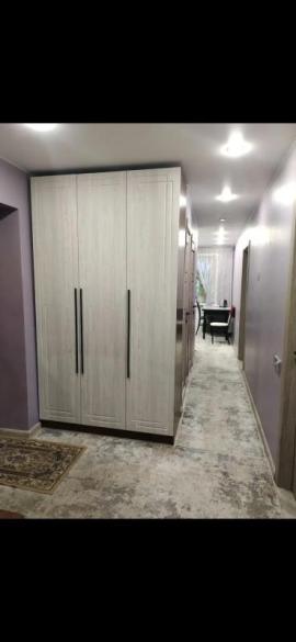 , 3-комн., Тольятти