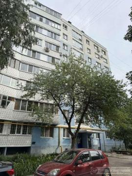 , 1-комн., Самара
