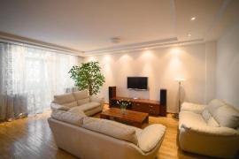 , 4-комн., Тольятти