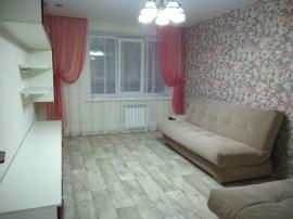 , 1-комн., Самара