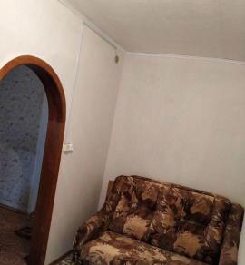 , 2-комн., Самара