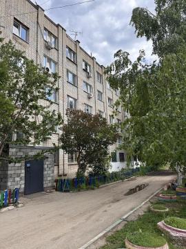 , 1-комн., Самара