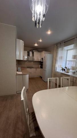 , 3-комн., Тольятти