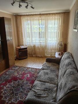 Квартиры, 1-комн., Тольятти