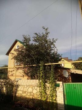 Дома/Коттеджи, Самарская область