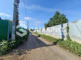 Участки, Самарская область