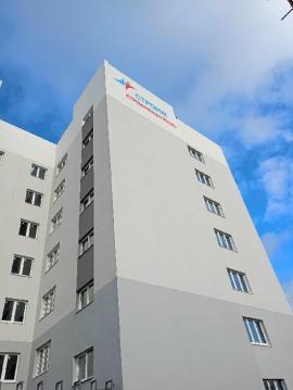 , 2-комн., Тольятти