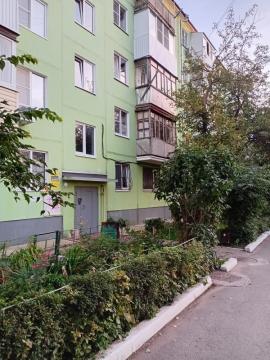 , 3-комн., Тольятти