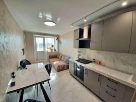 , 3-комн., Самара