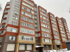 , 2-комн., Самара