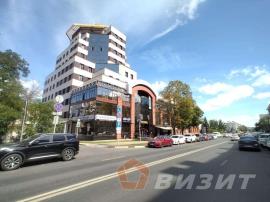 , 1-комн., Самара