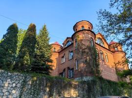 , 9-комн., Самара