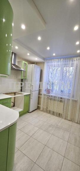 , 1-комн., Самара