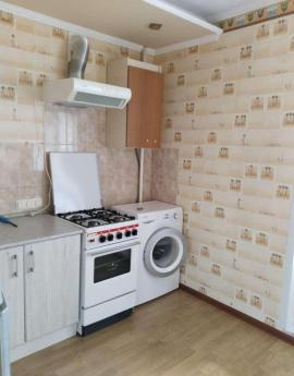 , 1-комн., Самара