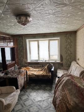 , 2-комн., Сызрань